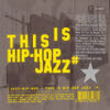 V.A, - This is Hip-Hop Jazz (2CD/미개봉)