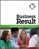 Business Result: Pre-intermediate Teacher's Book Pack (Book & DVD)