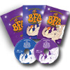 The BFG 내친구 꼬마거인 (2Disc+영한대본)