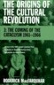 The Origins of the Cultural Revolution: The Coming of the Cataclysm, 1961-1966