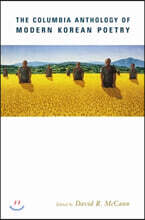 The Columbia Anthology of Modern Korean Poetry