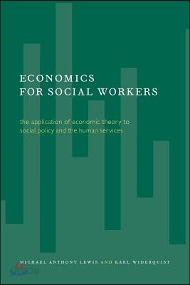 Economics for Social Workers