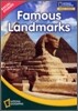[National Geographic] World Window - Social Studies - Level 3.5 Famous Landmarks SET