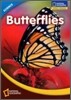 [National Geographic] World Window - Science - Level 3.1 Butterflies SET