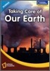 [National Geographic] World Window - Science - Level 3.4 Taking Care of Our Earth SET