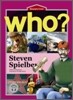 Who? Steven Spielberg