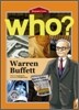 Who? Warren Buffett