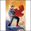 Absolute Superman For Tomorrow
