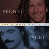 Kenny G & Yanni - Their Greatest Hits: Kenny G & Yanni