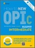 How to NEW OPIc 등급공략편 INTERMEDIATE