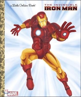 The Invincible Iron Man (Marvel: Iron Man)