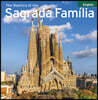 The Basilica of the Sagrada Família