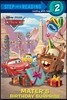 Mater's Birthday Surprise (Disney/Pixar Cars)