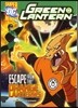 Capstone Heroes(Green Lantern) : Escape from the Orange Lanterns