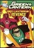 Green Lantern: Red Lanterns' Revenge
