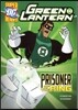 Green Lantern: Prisoner of the Ring