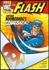 The Flash: Captain Boomerang's Comeback!
