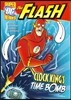 Capstone Heroes(The Flash) : Clock King’s Time Bomb