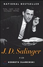 J. D. Salinger: A Life