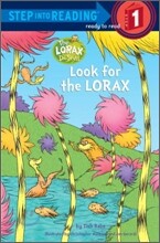 Step Into Reading 1 : Look for the Lorax
