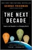 The Next Decade: Empire and Republic in a Changing World