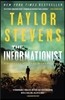 The Informationist: A Thriller