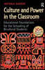 Culture and Power in the Classroom