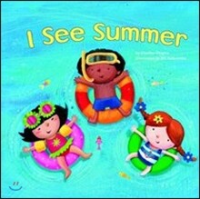 I See Summer
