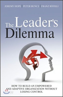 The Leader&#39;s Dilemma