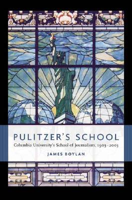 Pulitzer&#39;s School