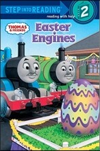 Easter Engines (Thomas & Friends)