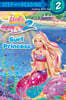 Surf Princess (Barbie)