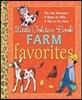 Little Golden Book Farm Favorites
