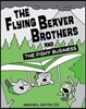 The Flying Beaver Brothers and the Fishy Business