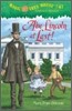 Magic Tree House #47 : Abe Lincoln at Last!