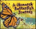 A Monarch Butterfly's Journey