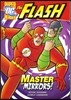 Capstone Heroes(The Flash) : Master of Mirrors!