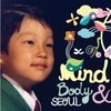 각나그네 / Mind Body &amp; Seoul (single/프로모션용)