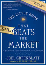 The Little Book That Still Beats the Market