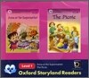 Oxford Storyland Readers Level 1 Anna at the Supermarket / The Picnic : CD