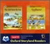 Oxford Storyland Readers Level 10 The Girl from the Sea / Typhoon! : CD