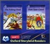 Oxford Storyland Readers Level 11 The Fishing Hook / How Sam Grew ! : CD