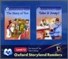 Oxford Storyland Readers Level 12 The Story of Tea / Take It Away ! : CD