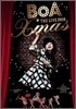 보아 (BoA) - BoA THE LIVE 2010 : X'mas