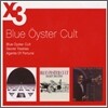 Blue Oyster Cult - Blue Oyster Cult + Secret Treaties + Agents Of Fortune