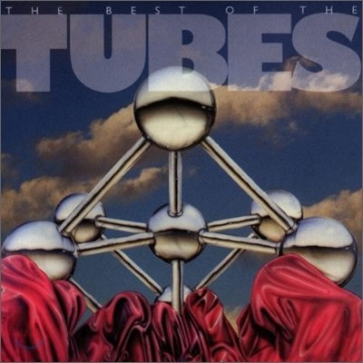 Tubes - The Best Of The Tubes