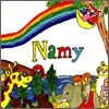 Namy - Namy Colorful