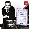 Claudio Arrau - Virtuoso Philosopher of the Piano 클라우디오 아라우 ICON