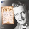 Hermann Prey 헤르만 프라이 - 슈베르트 / 브람스 / 슈만 / 베버 (ICON - A Life in Song)