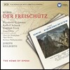 Joseph Keilberth 베버: 마탄의 사수 (Weber: Der Freischutz)